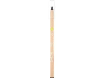 SANTE  Crayon Eyeliner 1.14 gr 01 Intense Black