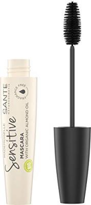 SANTE  Mademoiselle Sensitive Mascara 1 Noir 12 ml