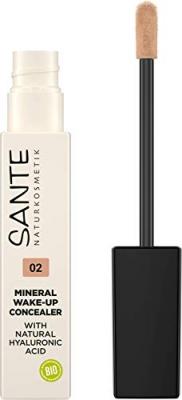 SANTE  Correcteur de r&eacute;veil min&eacute;ral 8 ml 02 Beige chaud