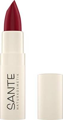 SANTE  Rouge &agrave; l&egrave;vres hydratant 4,5 gr 07 Rouge F&eacute;roce