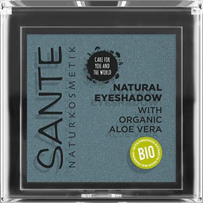 SANTE  Ombre &agrave; Paupi&egrave;res Mono 1.8 gr 03 Nightsky Navy
