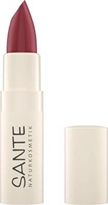 SANTE  Rouge &agrave; l&egrave;vres hydratant 4,5 gr 05 Rose Dhalia