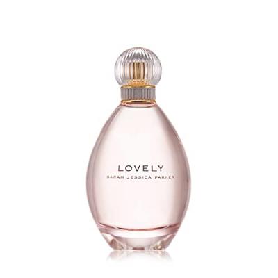 SARAH JESSICA PARKER  Lovely by  Eau De Parfum