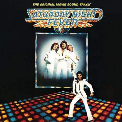 Saturday Night Fever - 2 Vinyles