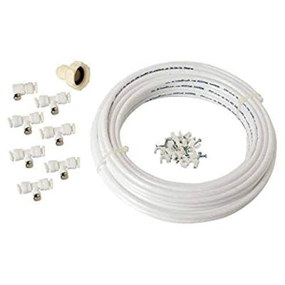 EDM Kit nebulisateur misting and cooling vivo verde E3-74645