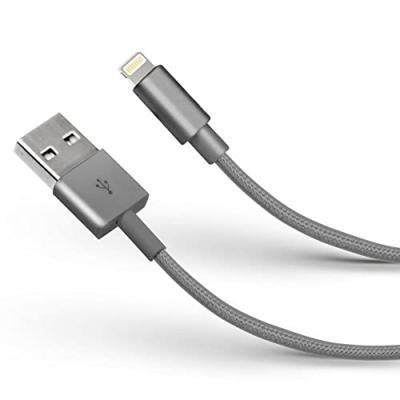 SBS Cable datos/ carga  usb 2.0 - lightning para iphone 1mt
