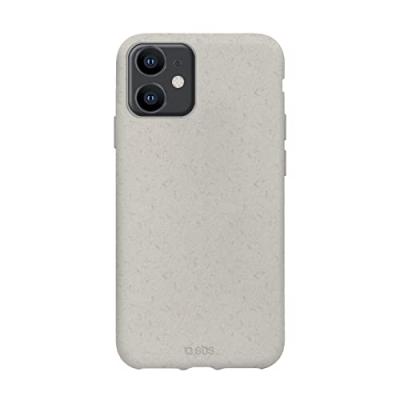 SBS MOBILE SBS FUNDA Oceano ECO-Friendly IPHONE 12/12 Pro Blanco