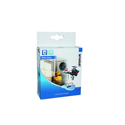  Scan Part Secura Uni d'arr&ecirc;t d'eau, de protection contre les inondations dans les pi&egrave;ces