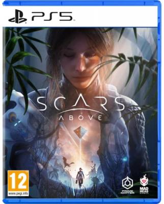 Scars Above Ps5