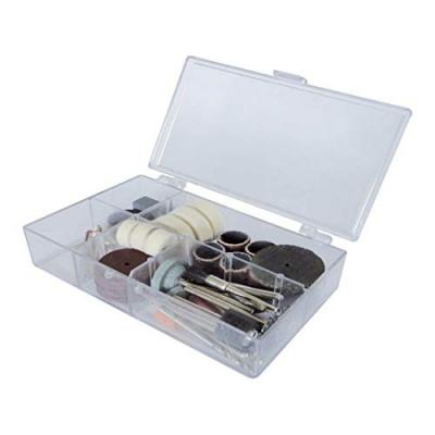 SCHEPPACH Jeu d'outils Deco Flex  - 64 pcs