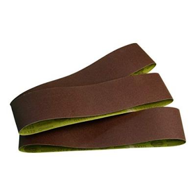 SCHEPPACH  &ndash; Lot de 3 bandes abrasives 915x100mm grain 180