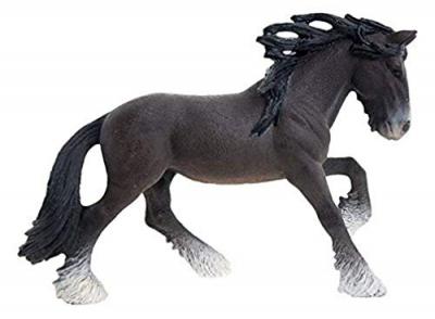 SCHLEICH  Figurine &eacute;talon Shire 13734