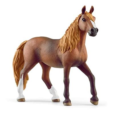 SCHLEICH  13953 - Horse Club Jument Paso P&eacute;ruvien