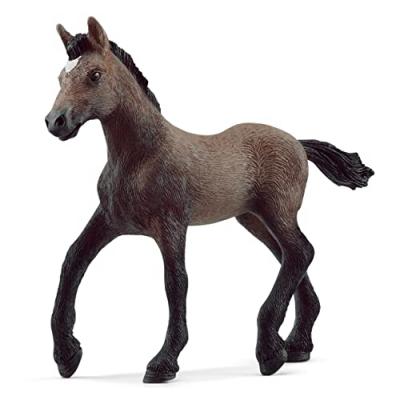 SCHLEICH  13954 - Horse Club Poulain Paso P&eacute;ruvien