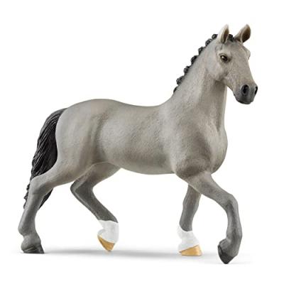 SCHLEICH  13956 - Horse Club &Eacute;talon Selle Fran&ccedil;ais