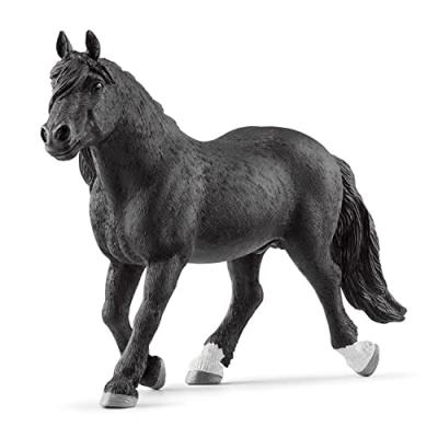 SCHLEICH  13958 - Farm World &Eacute;talon Noriker