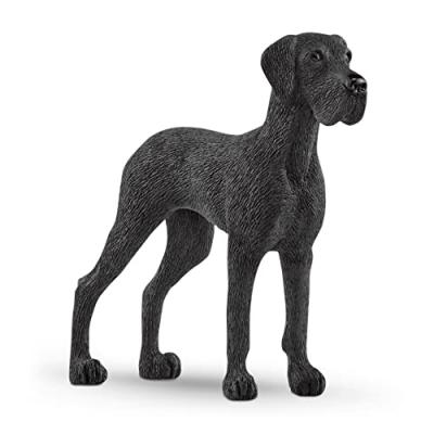SCHLEICH  13962 - Farm World Dogue Allemand