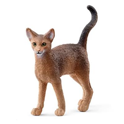SCHLEICH  13964 - Farm World Chat Abyssin