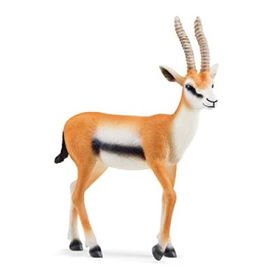 SCHLEICH  14861 - Wild Life Gazelle de Thomson