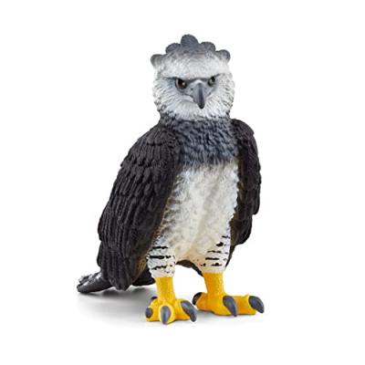SCHLEICH  14862 - Wild Life Harpie F&eacute;roce