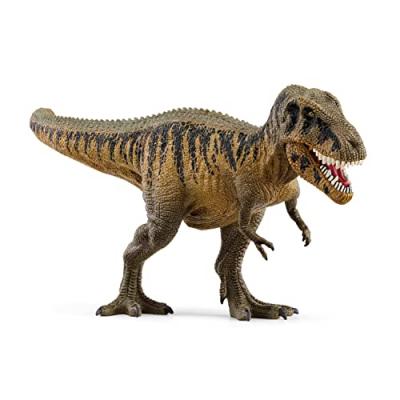SCHLEICH  - tarbosaure - 15034 - gamme : dinosaurs SCH15034