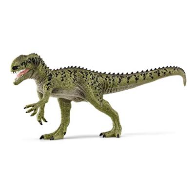 SCHLEICH  - monolophosaure - 15035 - gamme : dinosaurs SCH15035