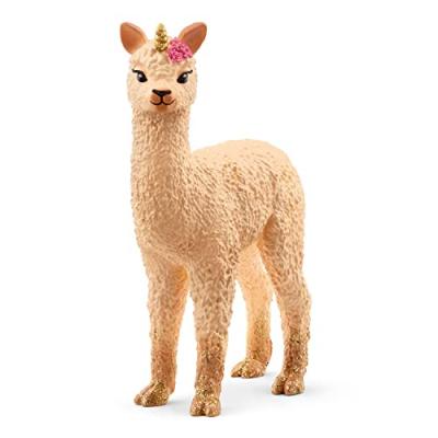 SCHLEICH  70761 -  Bayala Jeune Licorne Lama