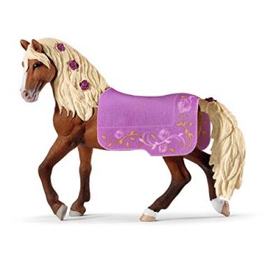 SCHLEICH  - &eacute;talon paso fino spectacle &eacute;questre - 42468 SCH342468