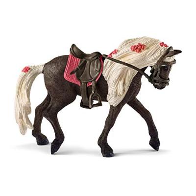 SCHLEICH  Figurine Jument de concours hippique Rocky Mountain 42469