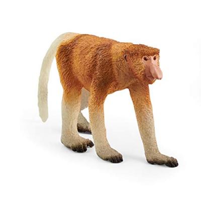 SCHLEICH  Figurine nasique Wild Life 14846