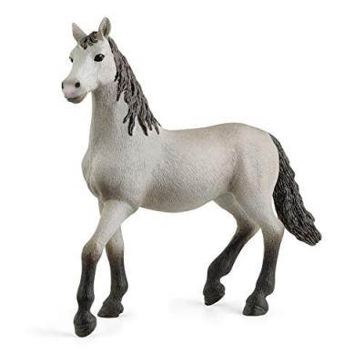 SCHLEICH  Figurine poulain pure race espagnole Horse Club 13924