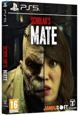 Scholar's Mate Ps5