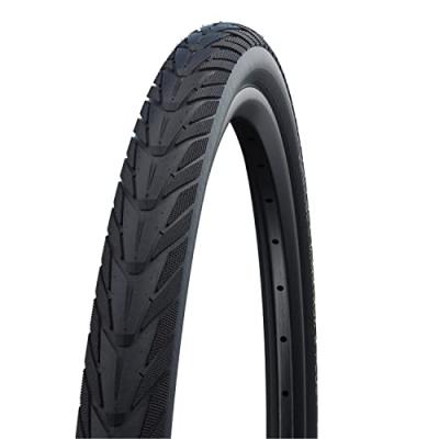 SCHWALBE  pneu ext&eacute;rieur Energizer Plus28 x 2,00 (50-622) noir