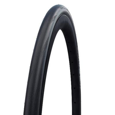 SCHWALBE Pneu de v&eacute;lo evolution souple  One Hs462a V-guard