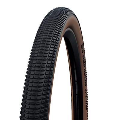 SCHWALBE Pneu VTT 20""x2,00  Billy Bonkers Addix Performance noir TS