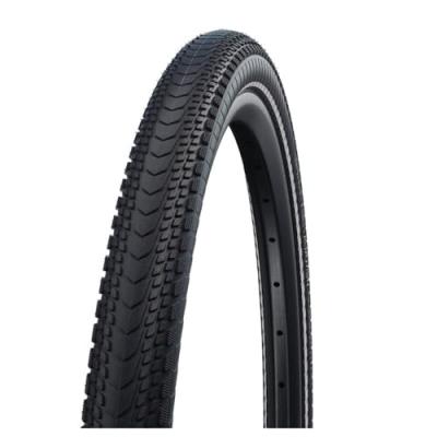 SCHWALBE  Marathon Almotion Evolution Microskin 28&acute;&acute; Foldable Tyre Noir 28&acute;&acute; / 2.15