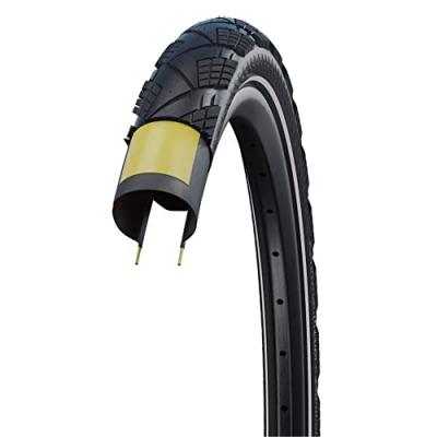 SCHWALBE Pneu VTC (VAE) 28/29""x2,00  Marathon Efficiency Addix renfort
