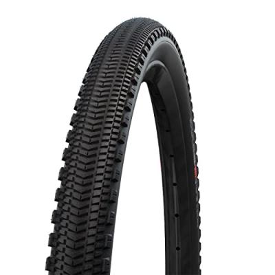 SCHWALBE Pneu 28x2 00 50 622 g one overland super ground t easy e50