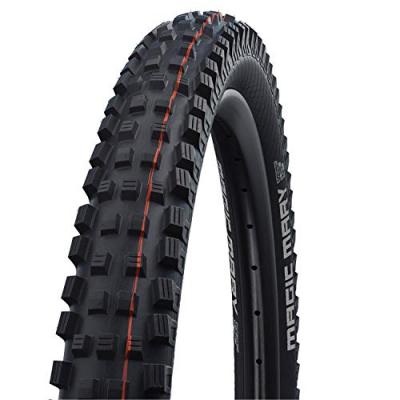 SCHWALBE Pneu VTT  Magic Mary Evo Super Trail - Black