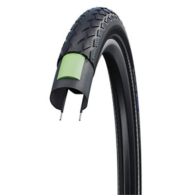 SCHWALBE  pneu ext&eacute;rieur Marathon GreenGuard28 x 1,10 (28-622) R