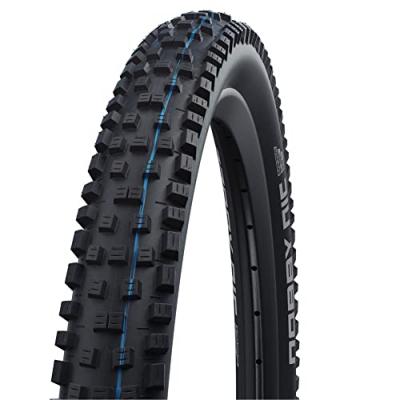 SCHWALBE  pneu pliant nobby nic addix vitessesgrip super trail 29 x 2 40