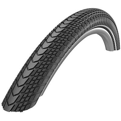 SCHWALBE  Marathon Almotion Evolution V-guard 28&acute;&acute; Foldable Tyre Noir 28&acute;&acute; / 2.00