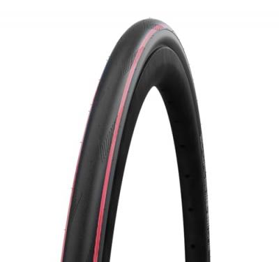 SCHWALBE  One Raceguard Performance 700c X 25 Road Tyre Noir 700C x 25