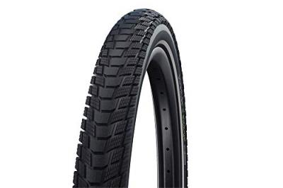 SCHWALBE  Pick-up Perf, Super Defense, Twinskin Pneumatici Unisex Adulto, Nero, 60-406