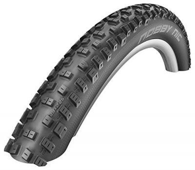 SCHWALBE  pneu ext&eacute;rieur Nobby Nic Performance 29 x 2,25 (57-622) noir