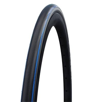 SCHWALBE  One Raceguard Performance Foldable Road Tyre Noir 700C / 25