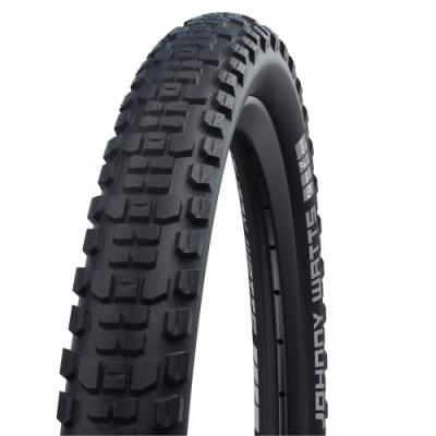 SCHWALBE Pneu VTT  Johnny Watts Performance - Black