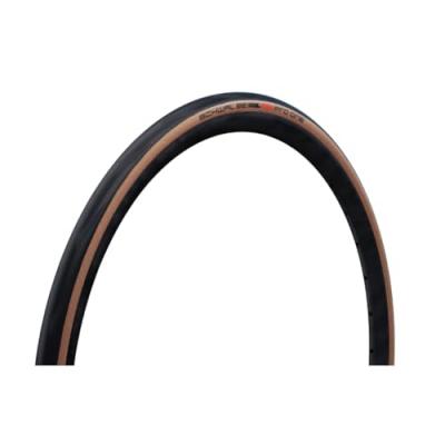 SCHWALBE  Pro One Evo Super Race TLE Road Tyre - Black/Tan Wall
