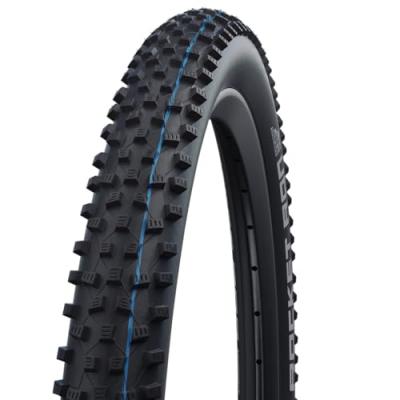 SCHWALBE Pneu VTT  Rocket Ron Evo Super Race - Black