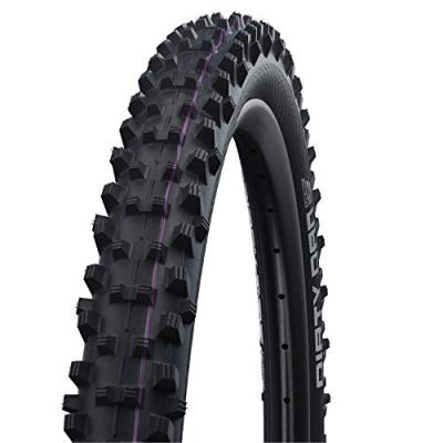 SCHWALBE  - dirty dan evo tle super descente 27,5x2,35